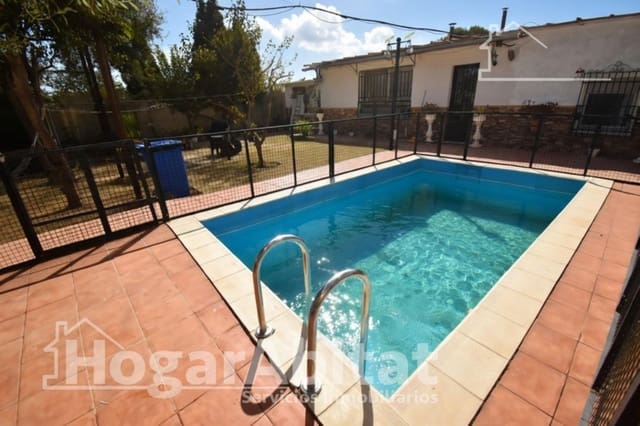 4 quarto Moradia para venda em Vila-real com piscina garagem - 280 000 € (Ref: 10185019)