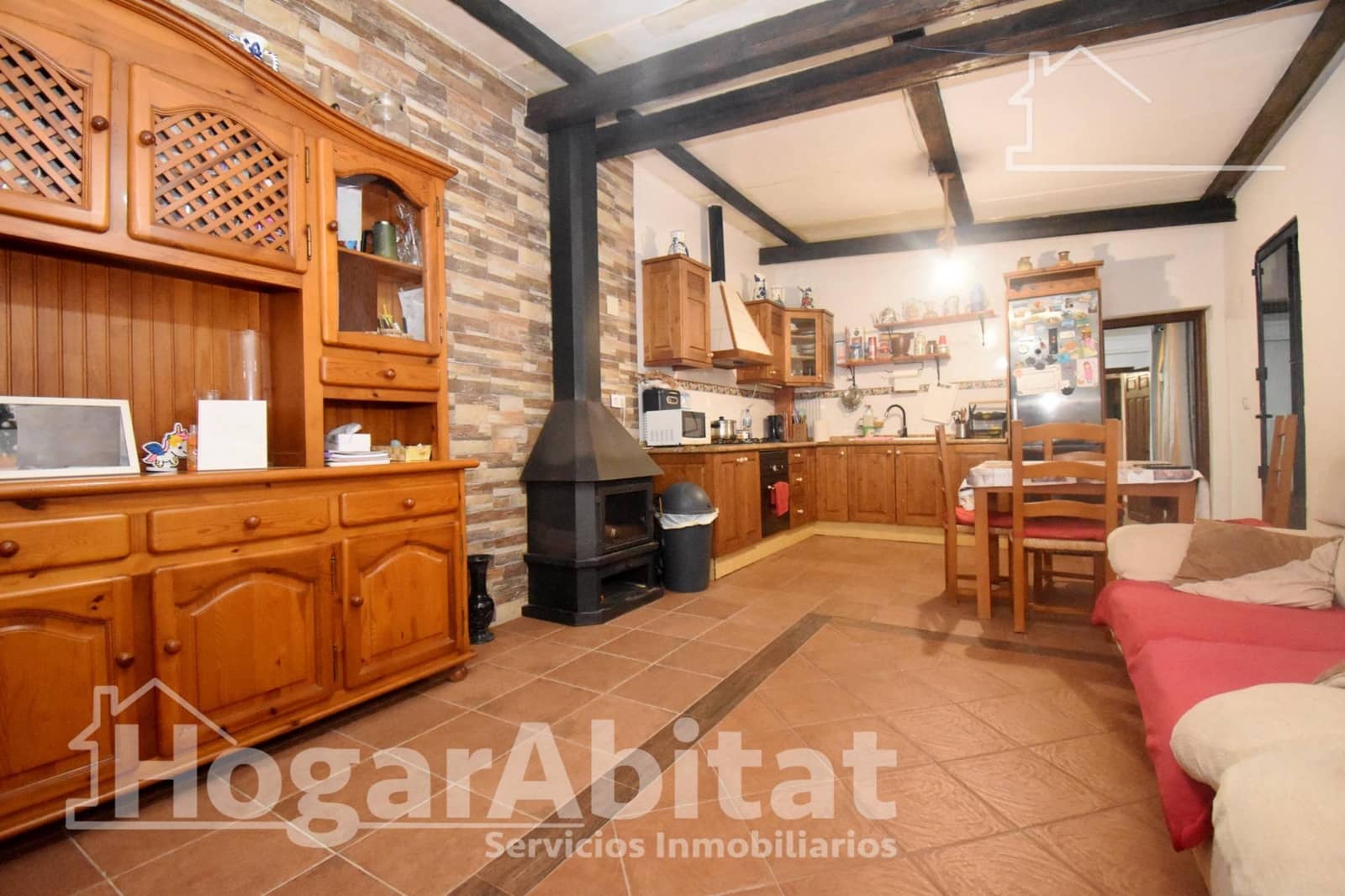 4 quarto Moradia para venda em Vila-real com piscina garagem - 280 000 € (Ref: 10185019)