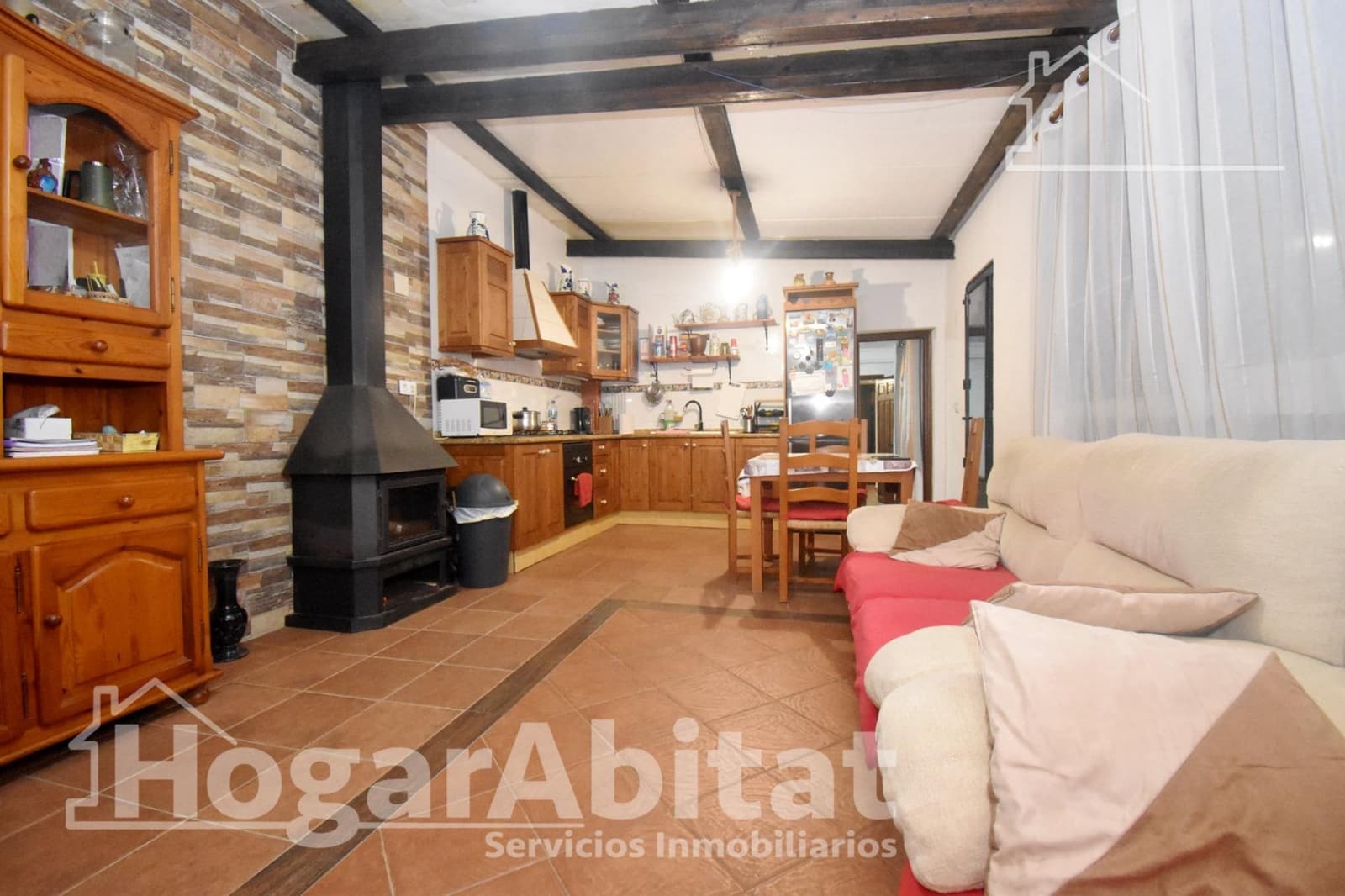 4 quarto Moradia para venda em Vila-real com piscina garagem - 280 000 € (Ref: 10185019)