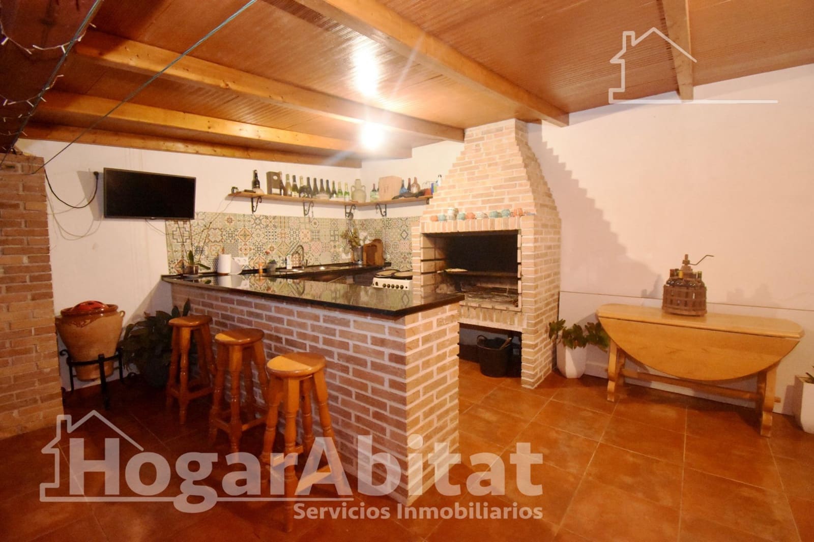 4 quarto Moradia para venda em Vila-real com piscina garagem - 280 000 € (Ref: 10185019)