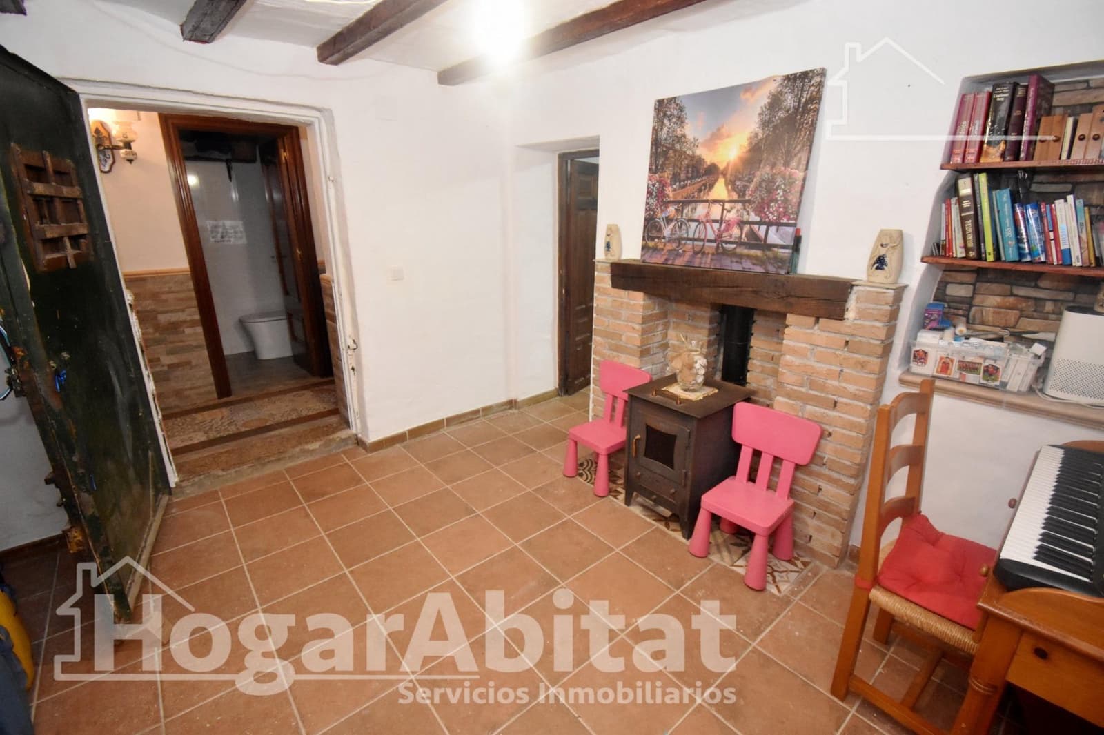 4 quarto Moradia para venda em Vila-real com piscina garagem - 280 000 € (Ref: 10185019)