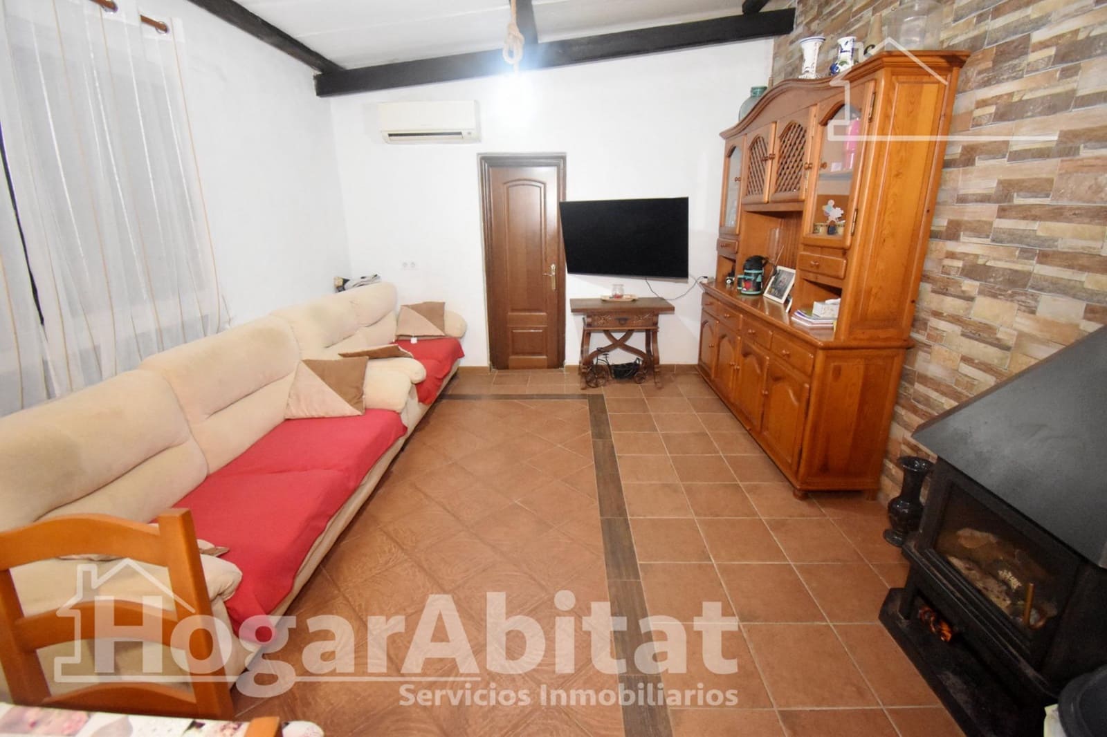 4 quarto Moradia para venda em Vila-real com piscina garagem - 280 000 € (Ref: 10185019)
