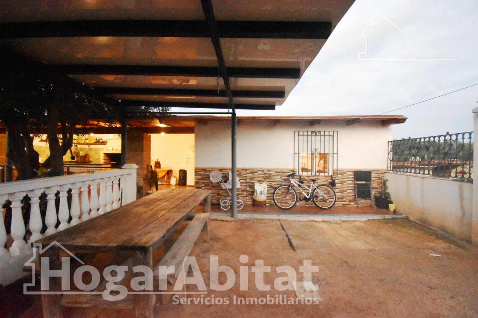 4 quarto Moradia para venda em Vila-real com piscina garagem - 280 000 € (Ref: 10185019)