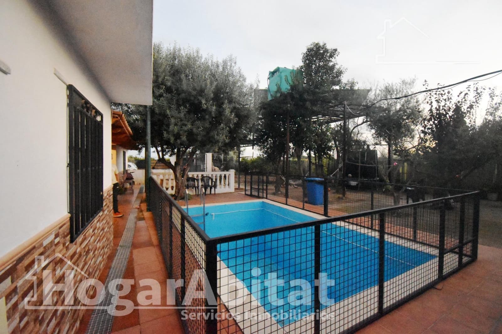 4 quarto Moradia para venda em Vila-real com piscina garagem - 280 000 € (Ref: 10185019)