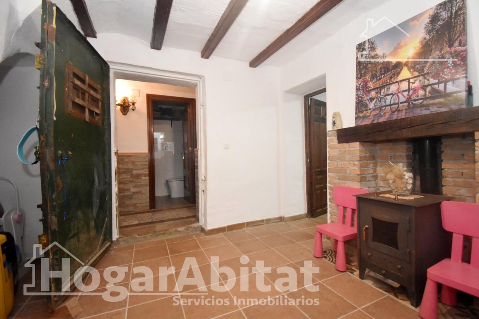 4 quarto Moradia para venda em Vila-real com piscina garagem - 280 000 € (Ref: 10185019)