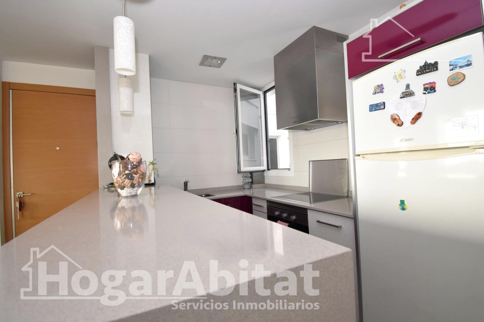 3 soverom Leilighet til salgs i Valencia by - € 395 000 (Ref: 10185023)
