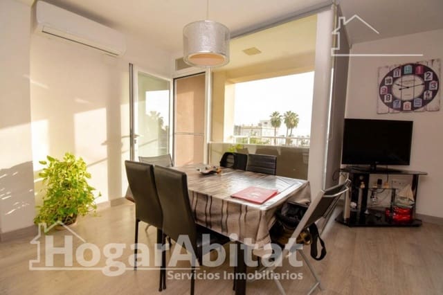 3 soverom Leilighet til salgs i La Malva-Rosa, Valencia by - € 395 000 (Ref: 10185023)