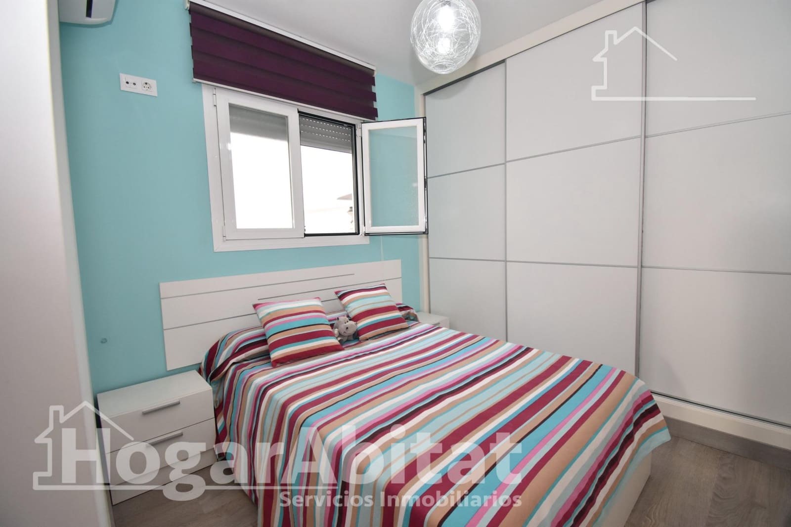 3 soverom Leilighet til salgs i Valencia by - € 395 000 (Ref: 10185023)