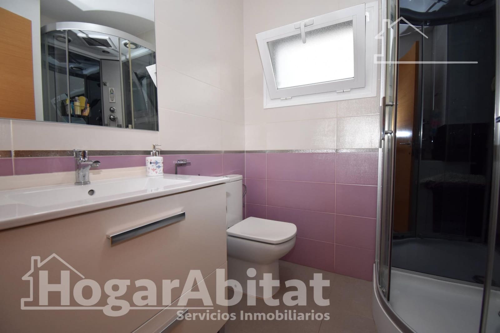 3 soverom Leilighet til salgs i Valencia by - € 395 000 (Ref: 10185023)