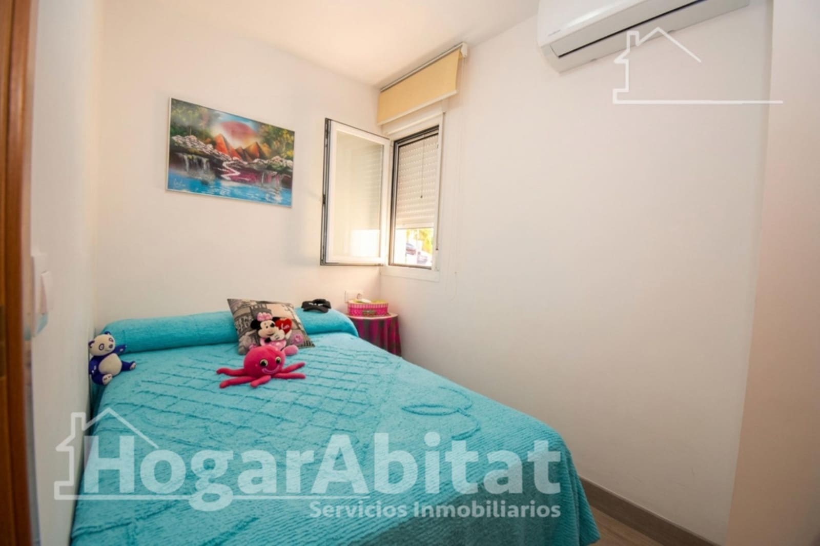 3 soverom Leilighet til salgs i Valencia by - € 395 000 (Ref: 10185023)