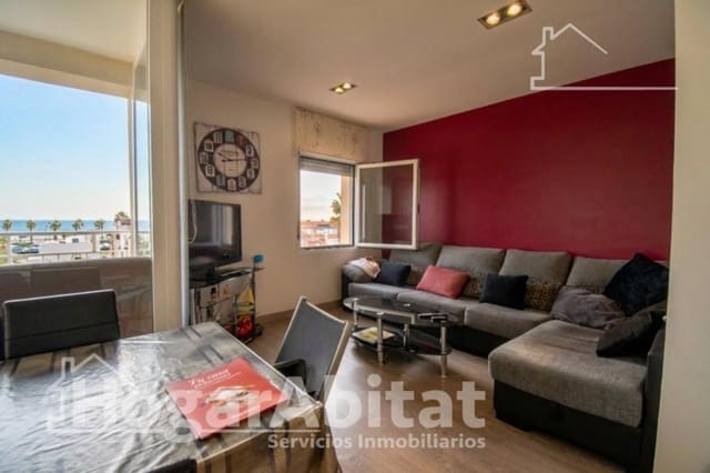 3 soverom Leilighet til salgs i La Malva-Rosa, Valencia by - € 395 000 (Ref: 10185023)