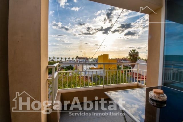 3 soverom Leilighet til salgs i La Malva-Rosa, Valencia by - € 395 000 (Ref: 10185023)