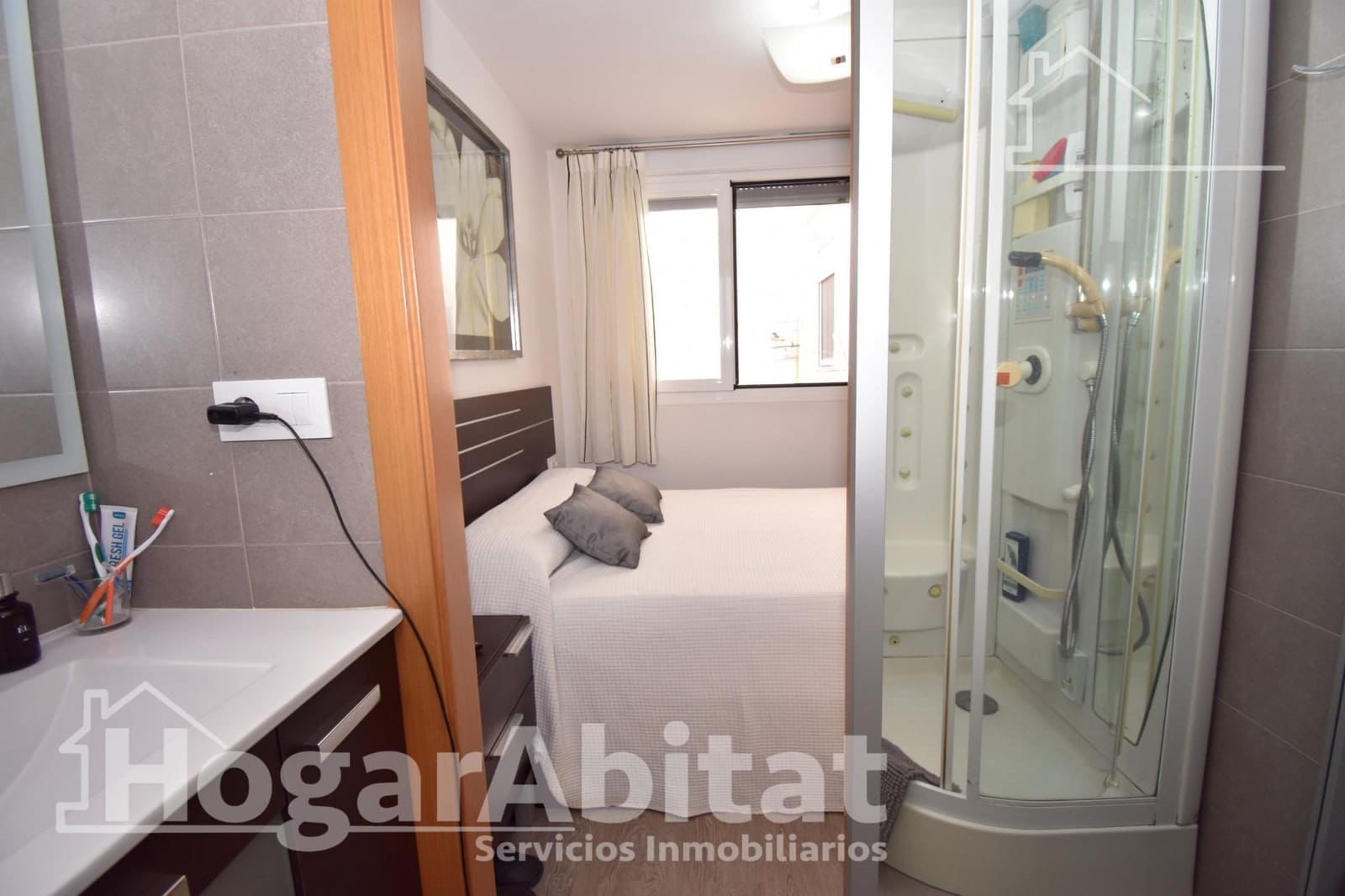 3 soverom Leilighet til salgs i Valencia by - € 395 000 (Ref: 10185023)