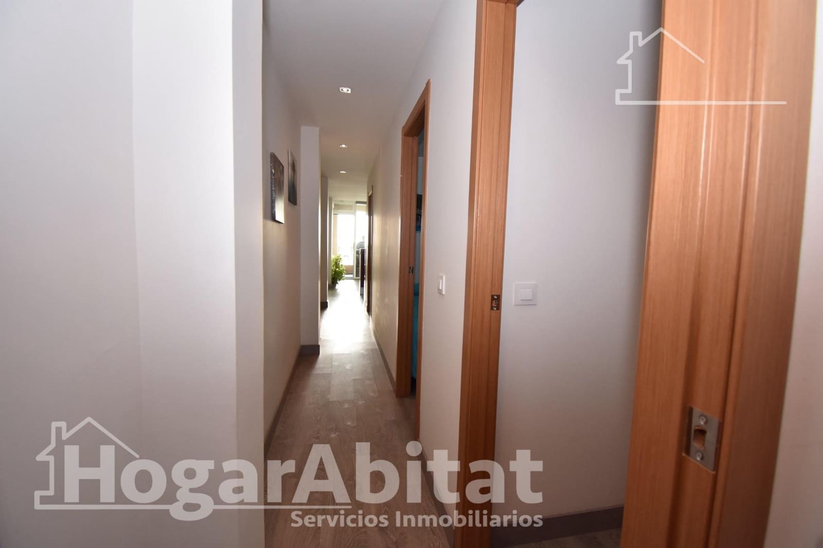 3 soverom Leilighet til salgs i Valencia by - € 395 000 (Ref: 10185023)