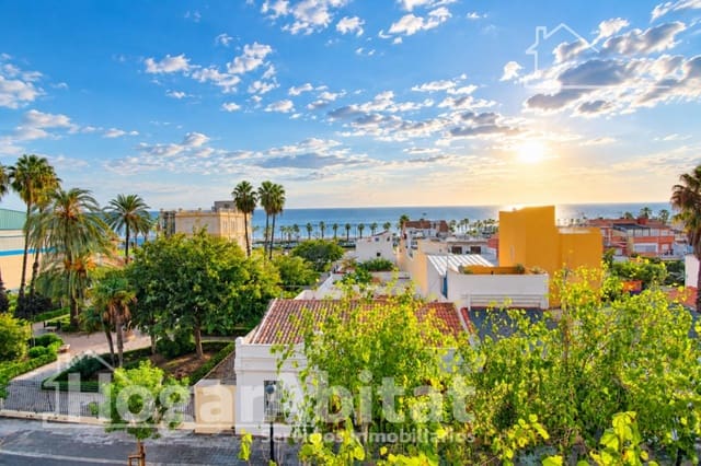 3 soverom Leilighet til salgs i La Malva-Rosa, Valencia by - € 395 000 (Ref: 10185023)