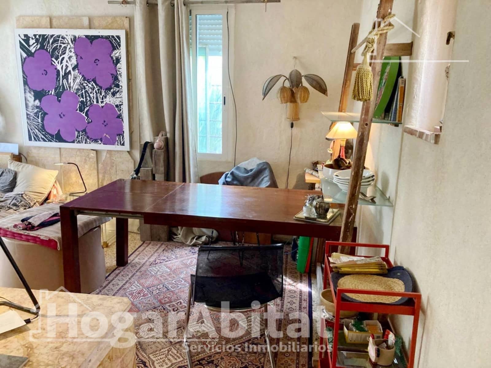 2 chambre Villa/Maison à vendre à Montserrat avec piscine garage - 195 000 € (Ref: 10185025)