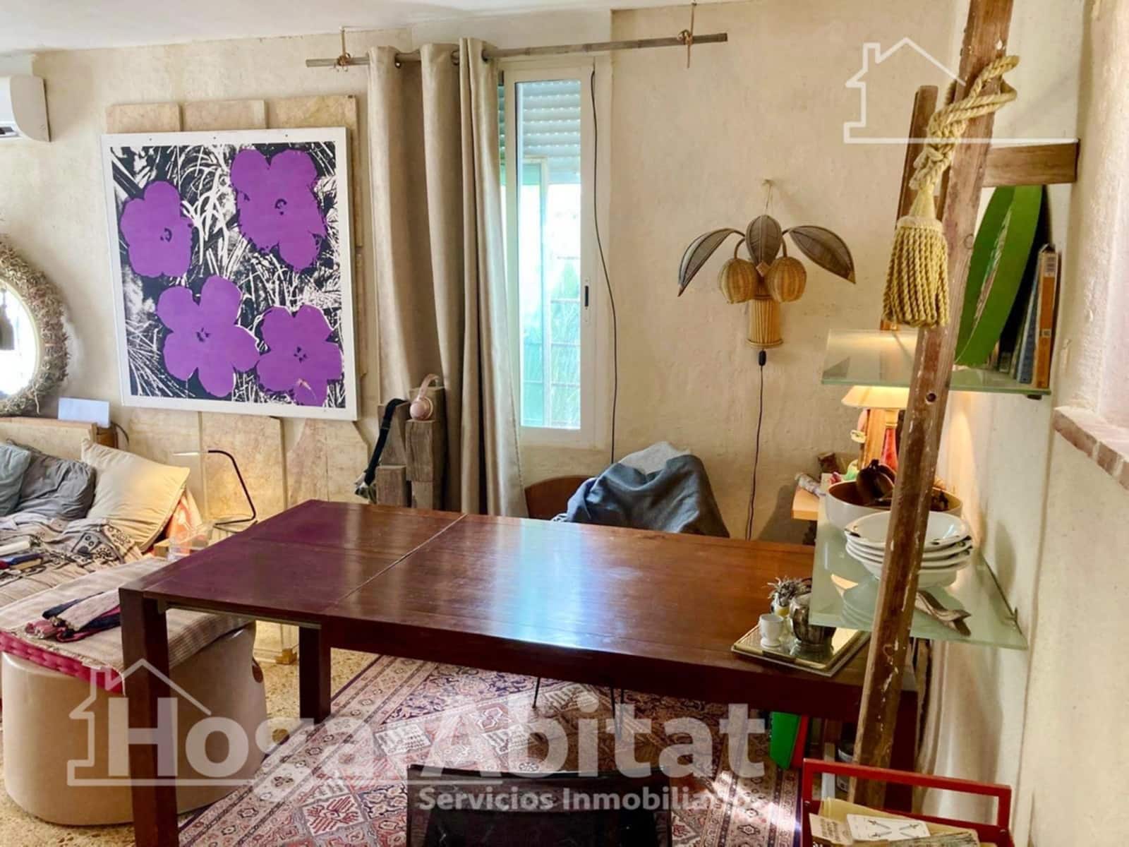 2 chambre Villa/Maison à vendre à Montserrat avec piscine garage - 195 000 € (Ref: 10185025)