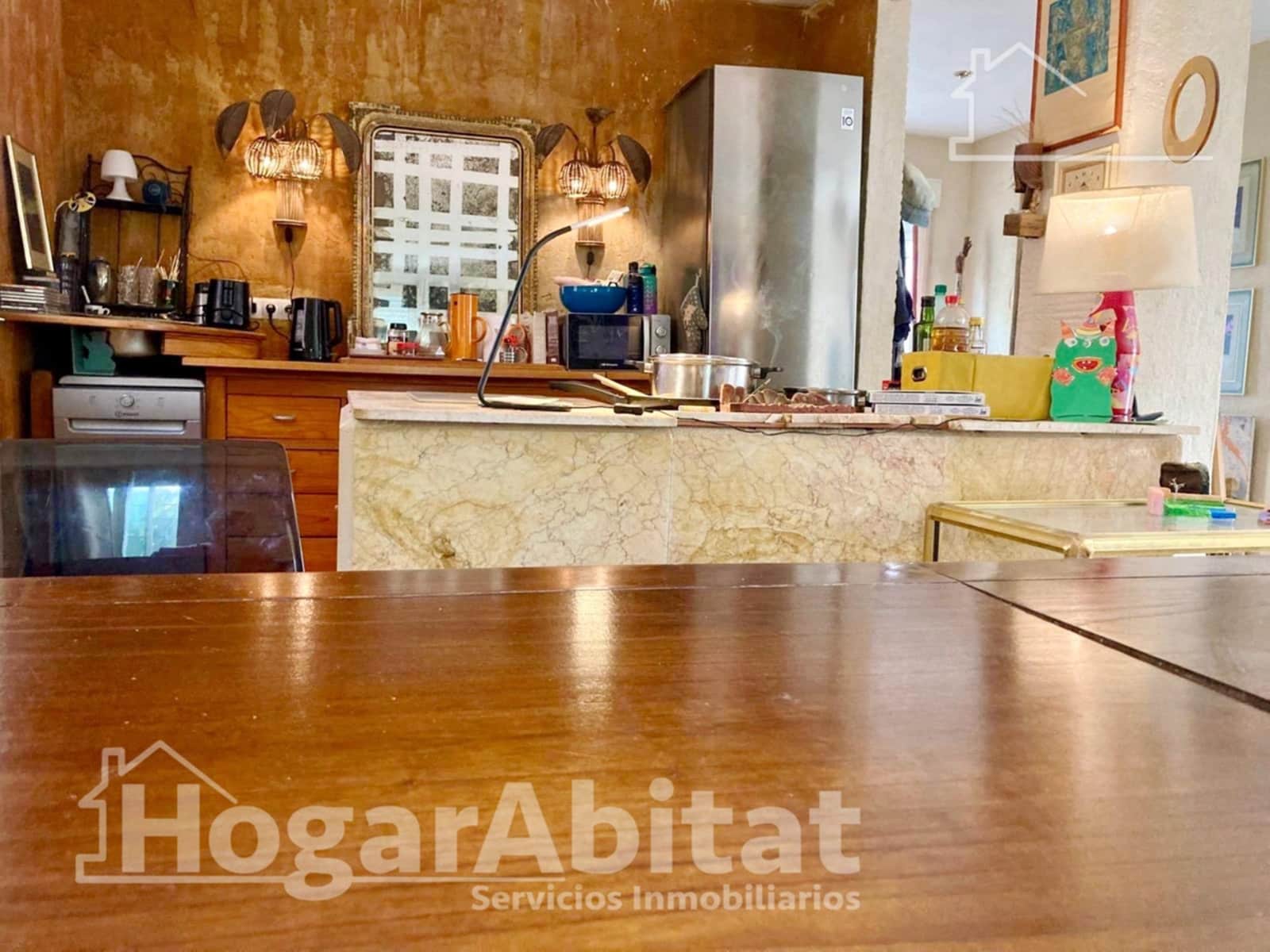 2 chambre Villa/Maison à vendre à Montserrat avec piscine garage - 195 000 € (Ref: 10185025)