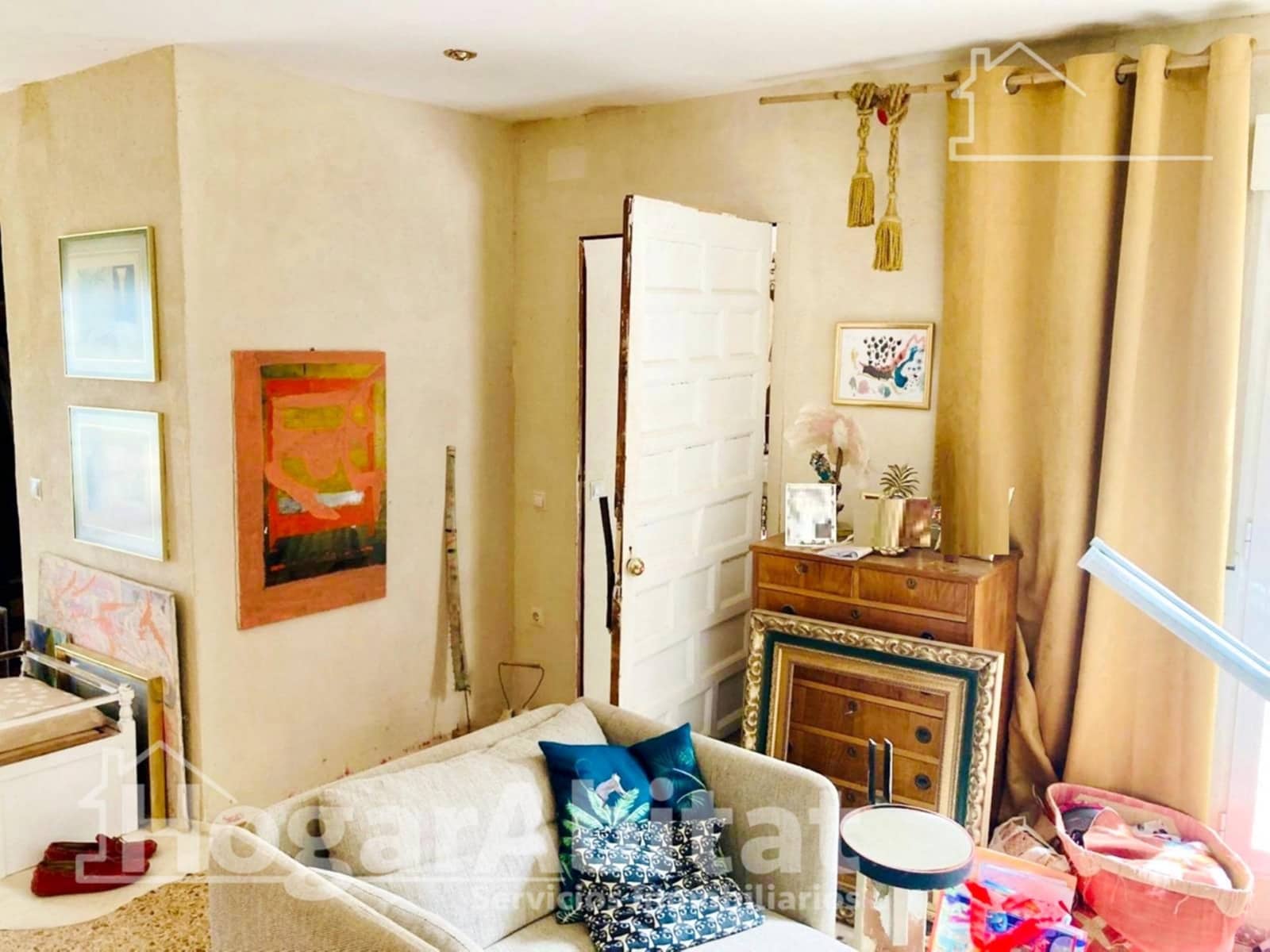 2 chambre Villa/Maison à vendre à Montserrat avec piscine garage - 195 000 € (Ref: 10185025)