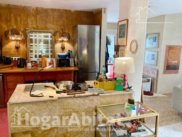 2 chambre Villa/Maison à vendre à Montserrat avec piscine garage - 195 000 € (Ref: 10185025)