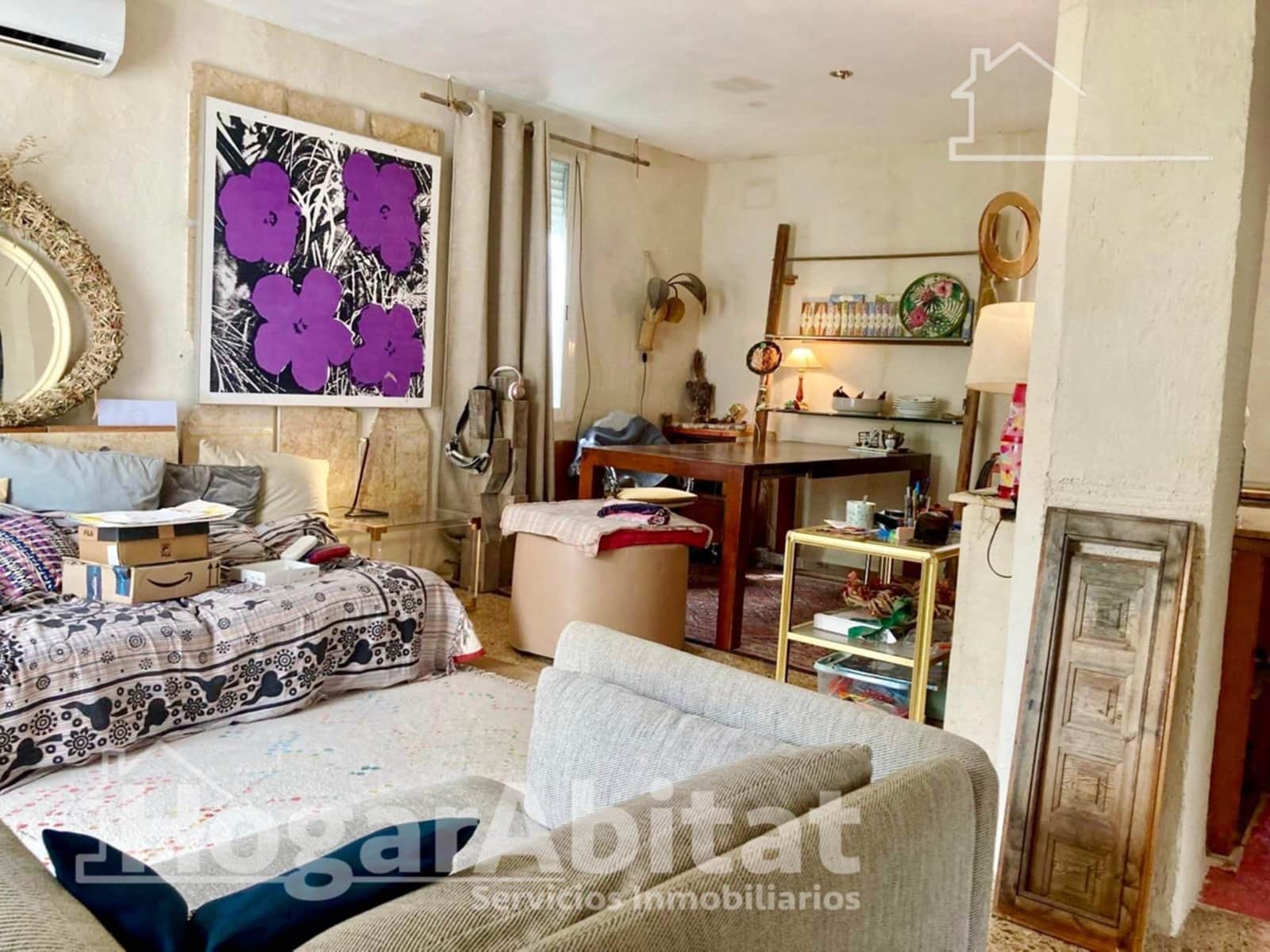 2 chambre Villa/Maison à vendre à Montserrat avec piscine garage - 195 000 € (Ref: 10185025)