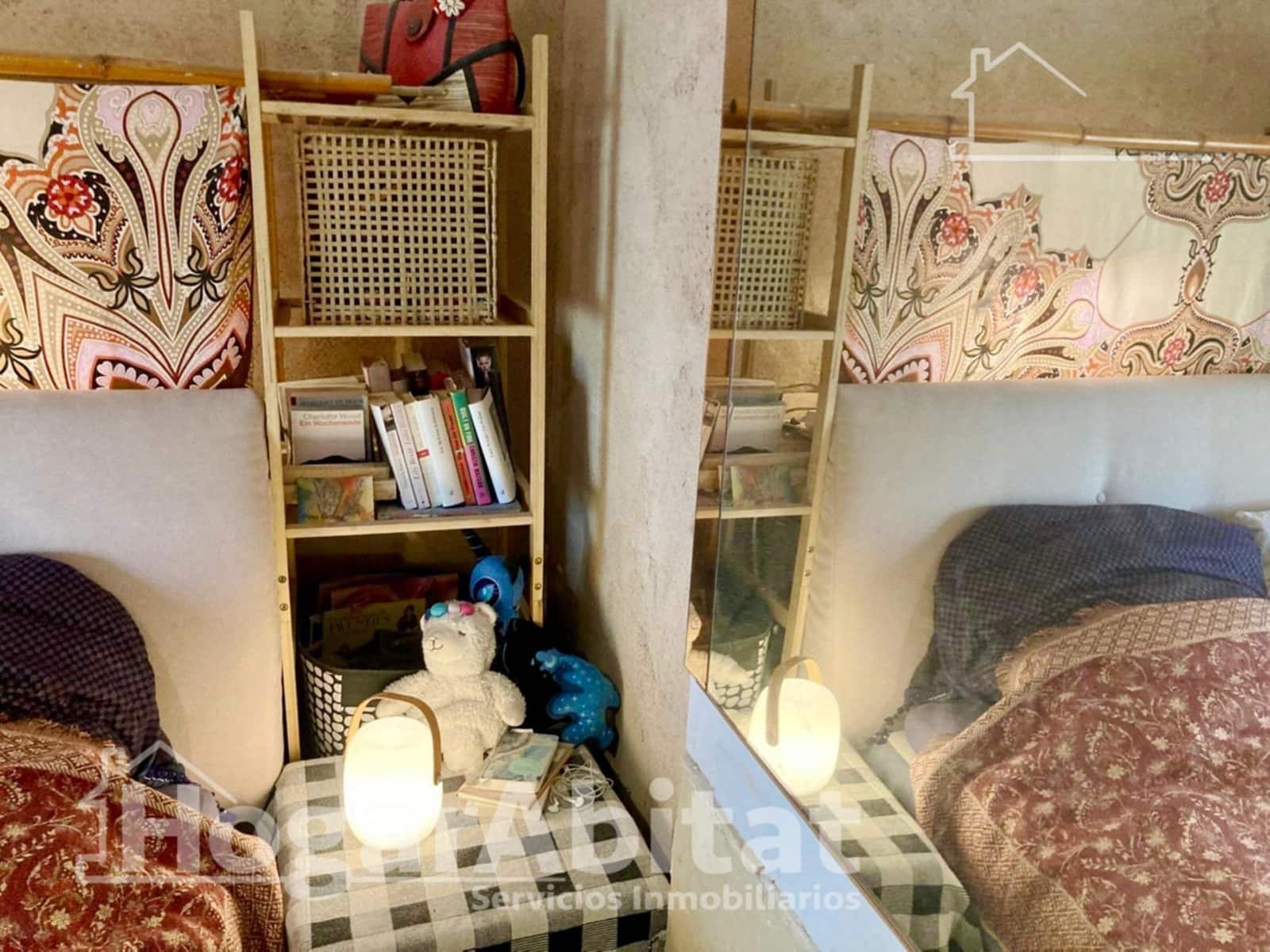 2 chambre Villa/Maison à vendre à Montserrat avec piscine garage - 195 000 € (Ref: 10185025)