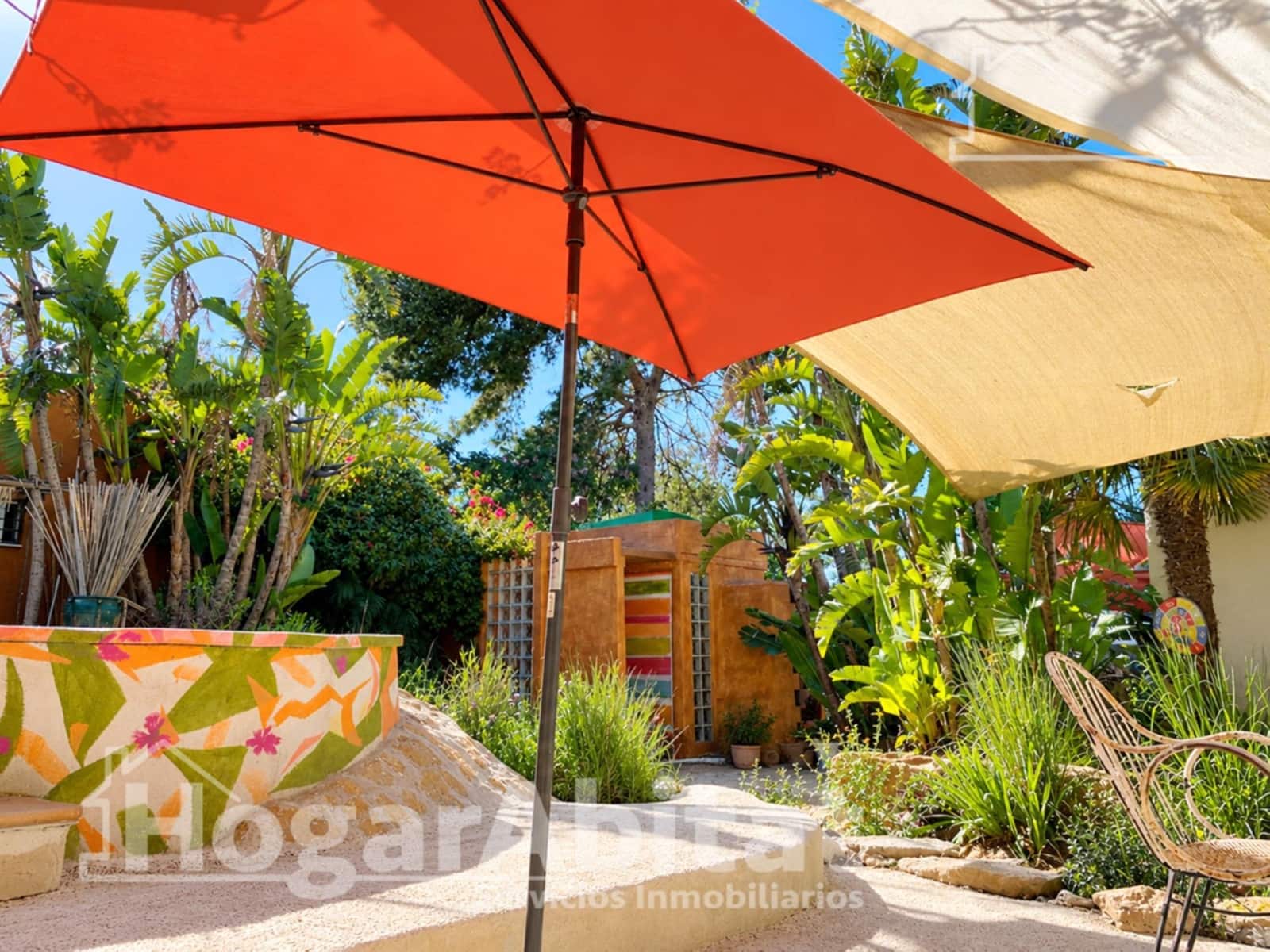 2 chambre Villa/Maison à vendre à Montserrat avec piscine garage - 195 000 € (Ref: 10185025)
