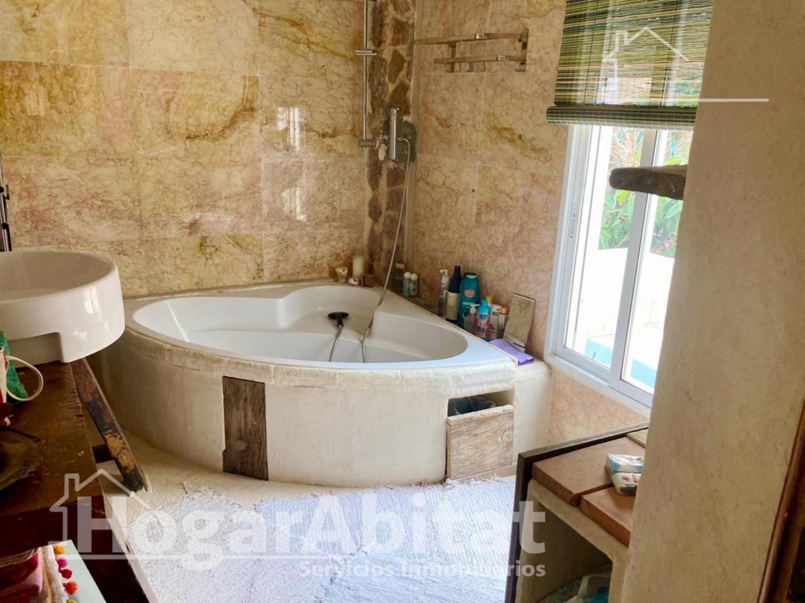 2 chambre Villa/Maison à vendre à Montserrat avec piscine garage - 195 000 € (Ref: 10185025)