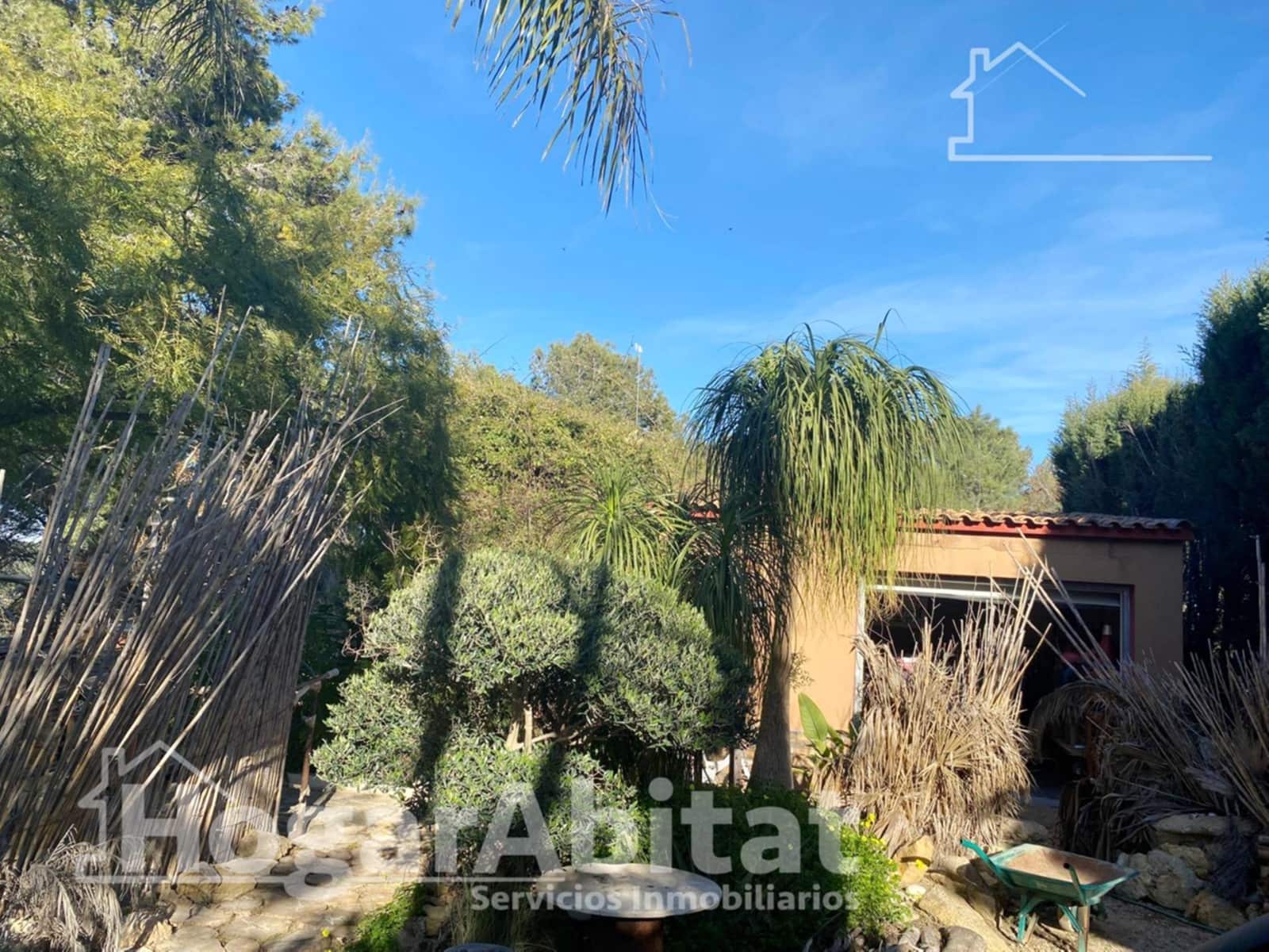 2 chambre Villa/Maison à vendre à Montserrat avec piscine garage - 195 000 € (Ref: 10185025)