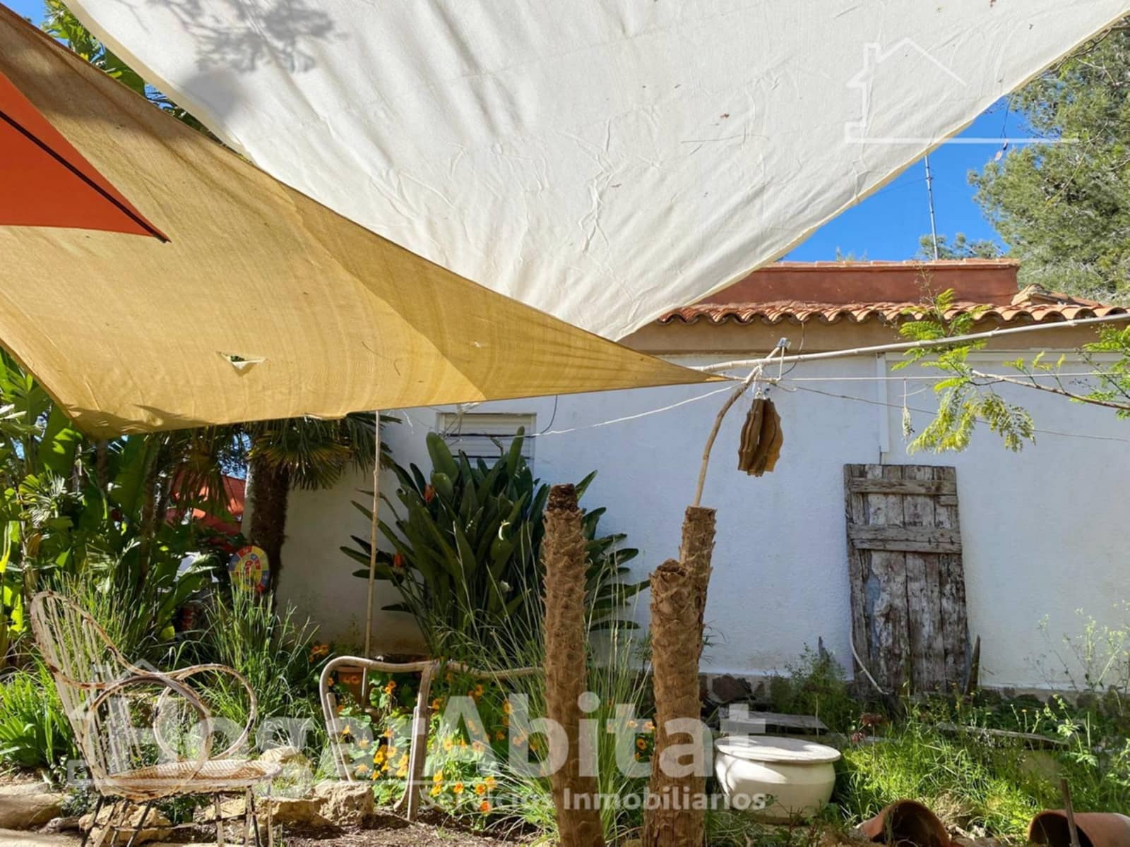 2 chambre Villa/Maison à vendre à Montserrat avec piscine garage - 195 000 € (Ref: 10185025)