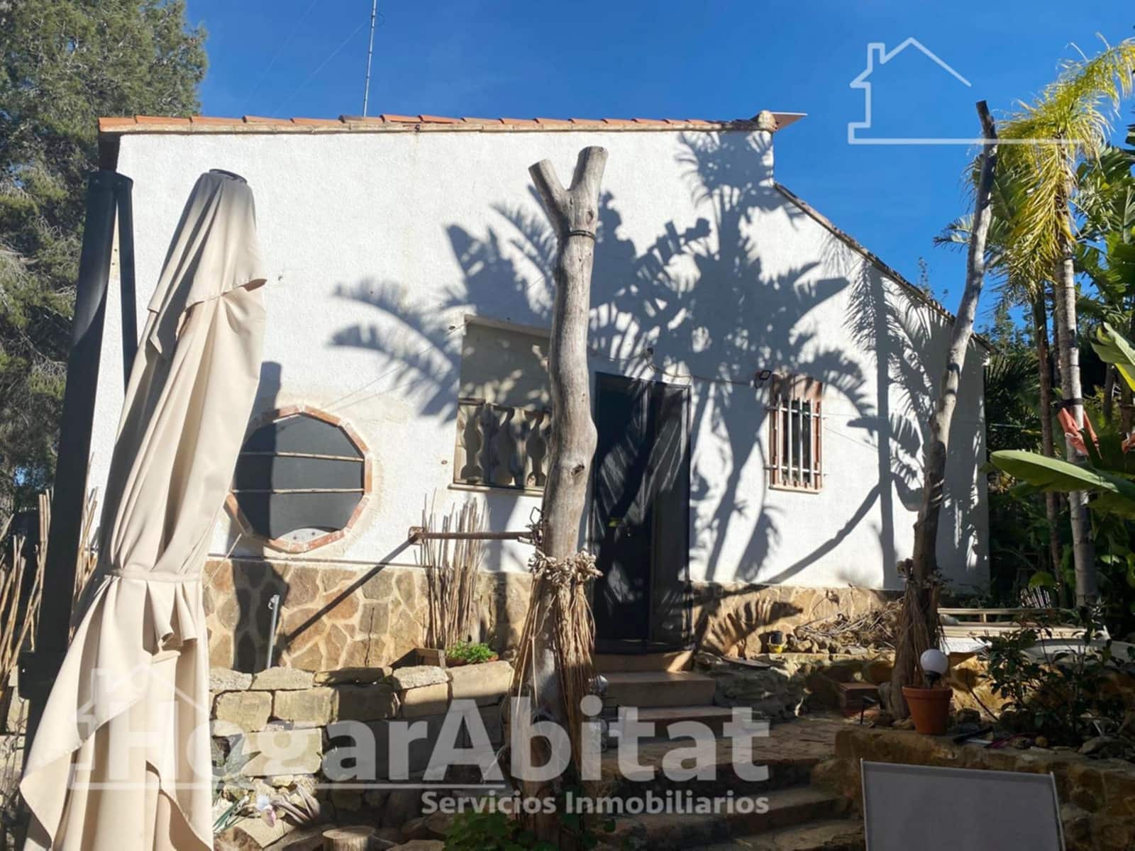 2 chambre Villa/Maison à vendre à Montserrat avec piscine garage - 195 000 € (Ref: 10185025)
