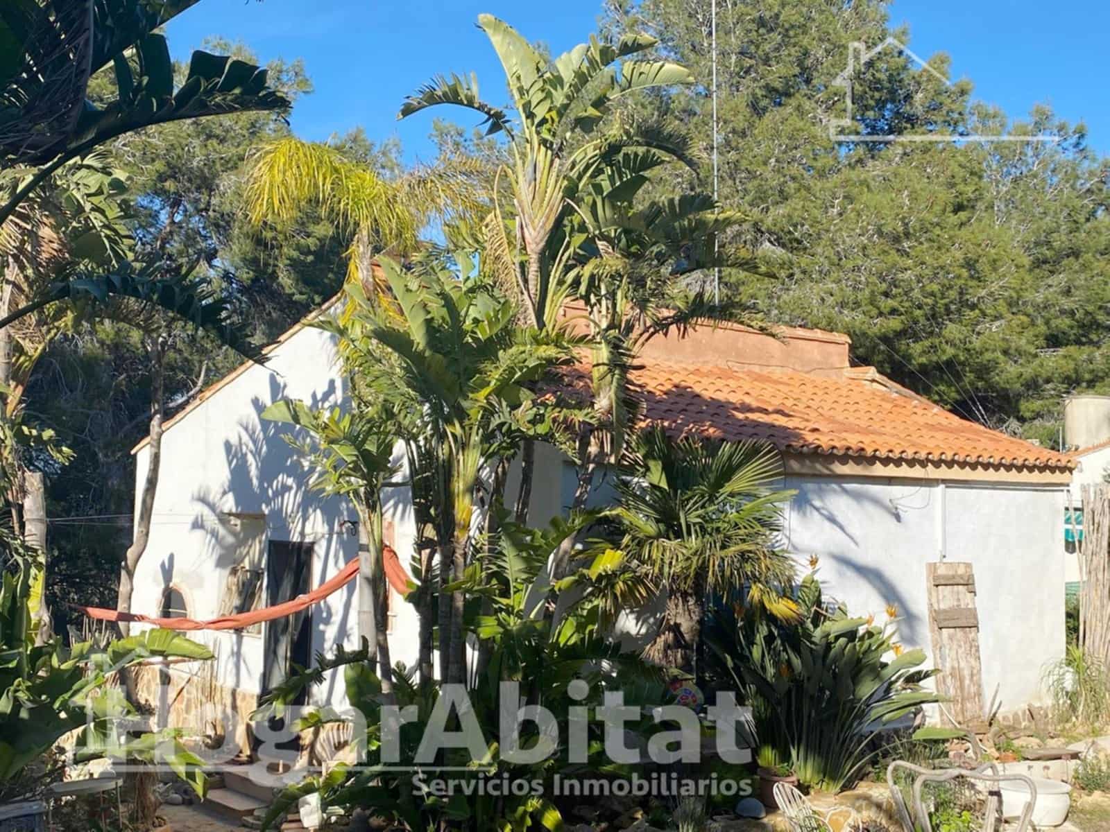 2 chambre Villa/Maison à vendre à Montserrat avec piscine garage - 195 000 € (Ref: 10185025)