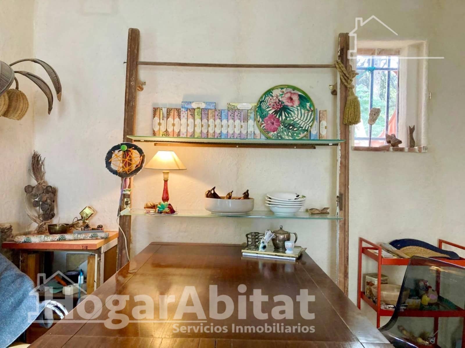 2 chambre Villa/Maison à vendre à Montserrat avec piscine garage - 195 000 € (Ref: 10185025)