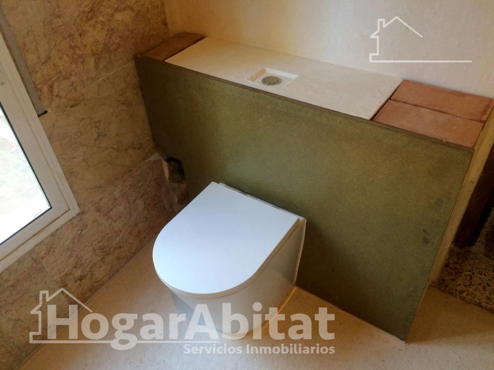 2 chambre Villa/Maison à vendre à Montserrat avec piscine garage - 195 000 € (Ref: 10185025)