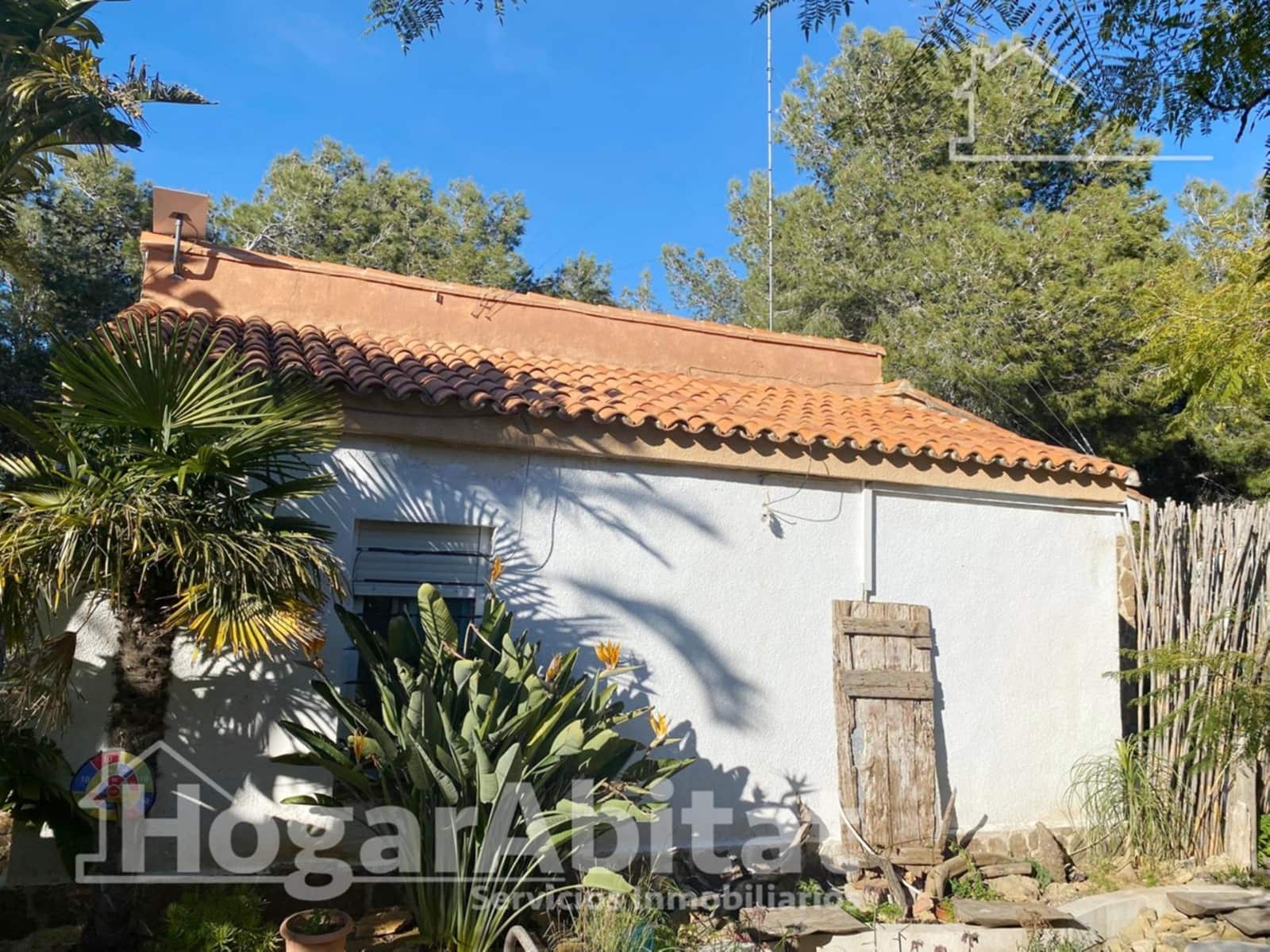 2 chambre Villa/Maison à vendre à Montserrat avec piscine garage - 195 000 € (Ref: 10185025)