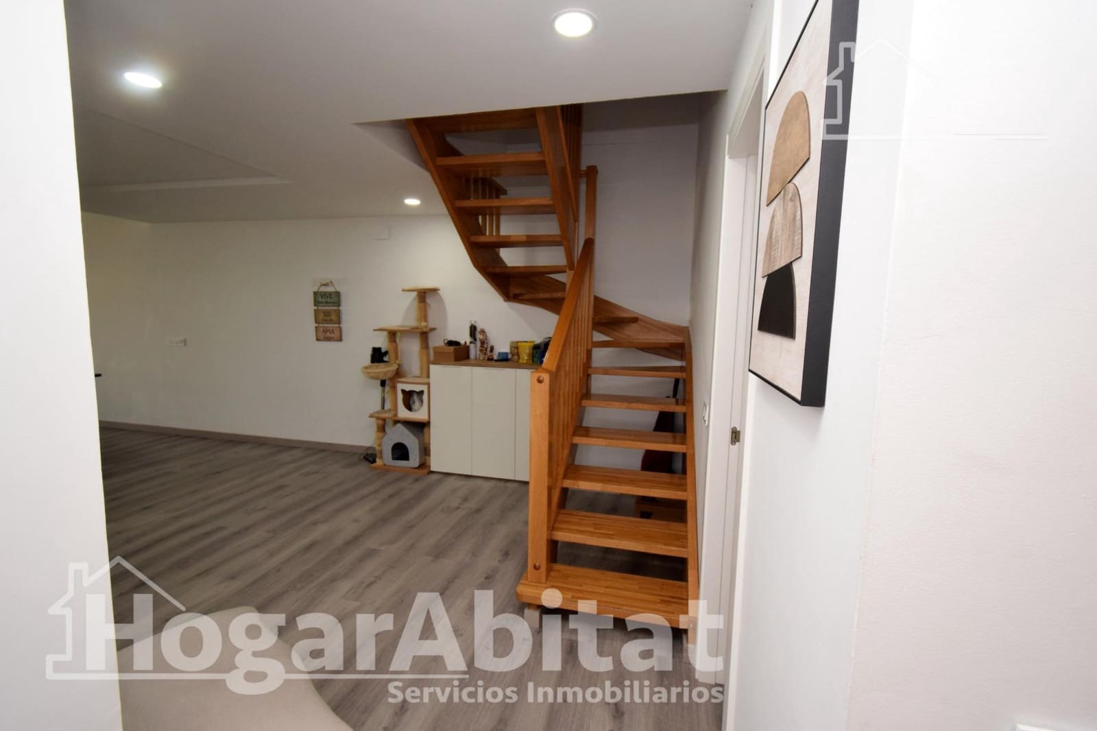4 soverom Penthouse til salgs i Castello de la Plana med garasje - € 274 900 (Ref: 10185026)