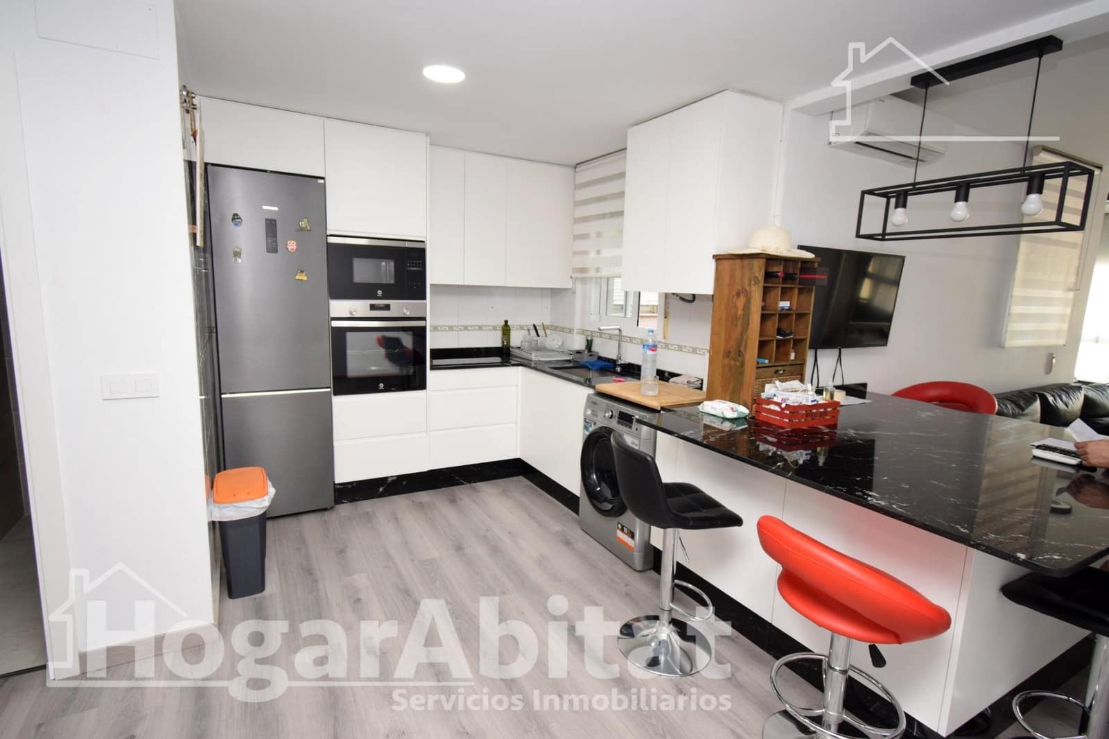 4 soverom Penthouse til salgs i Castello de la Plana med garasje - € 274 900 (Ref: 10185026)