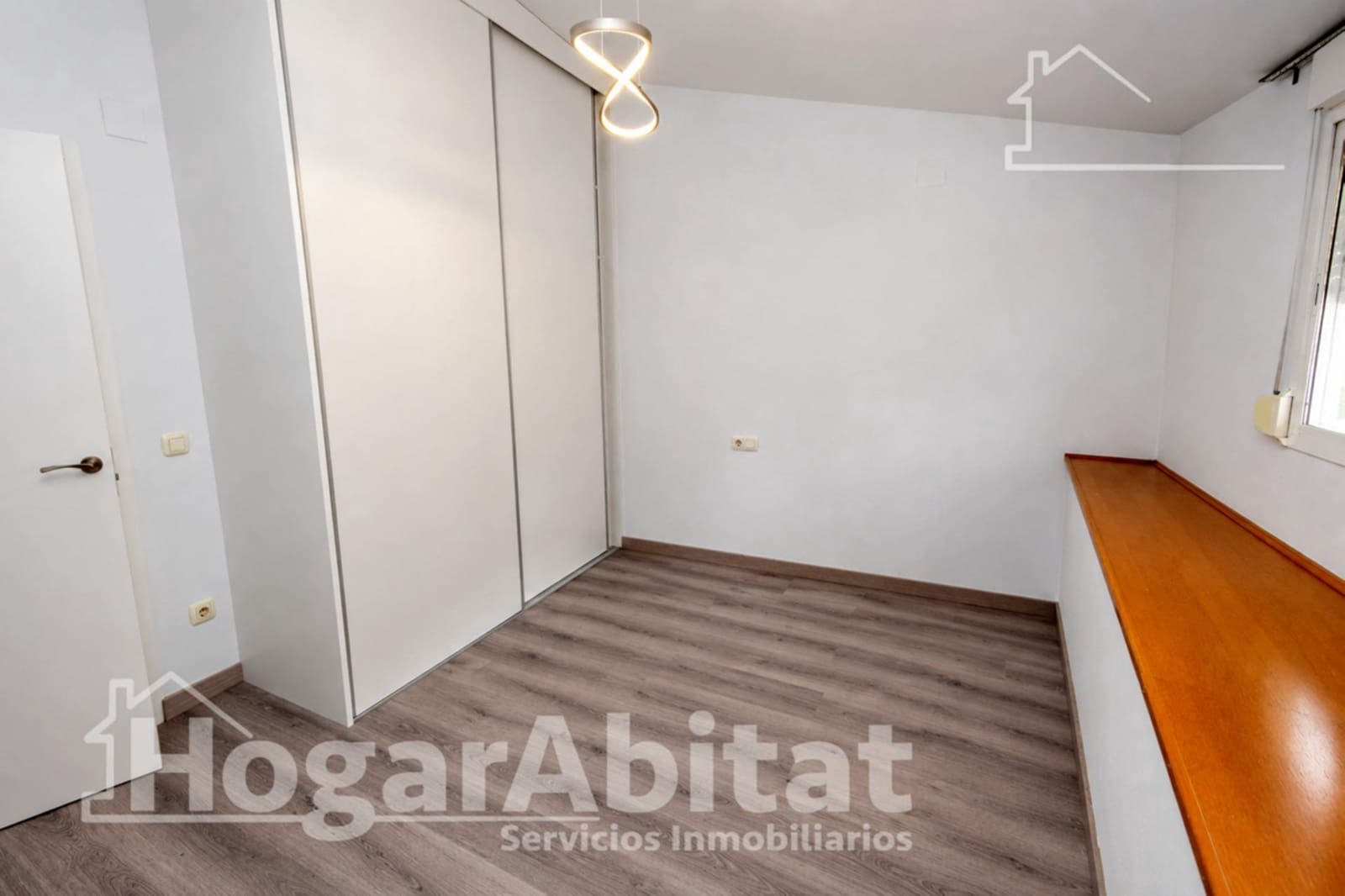 4 soverom Penthouse til salgs i Castello de la Plana med garasje - € 274 900 (Ref: 10185026)