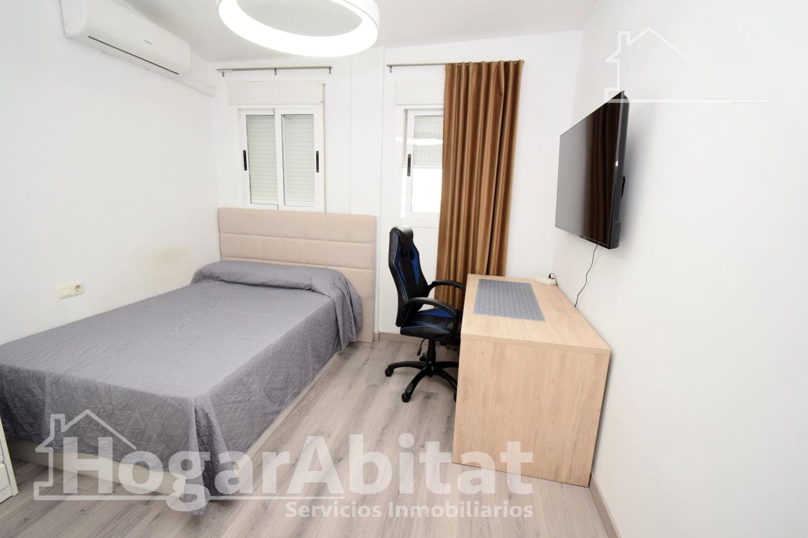 4 soverom Penthouse til salgs i Castello de la Plana med garasje - € 274 900 (Ref: 10185026)