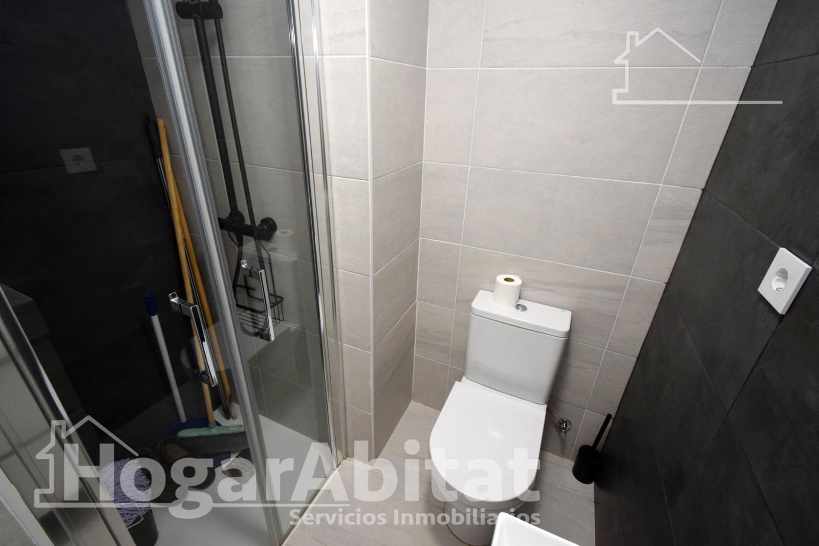4 soverom Penthouse til salgs i Castello de la Plana med garasje - € 274 900 (Ref: 10185026)