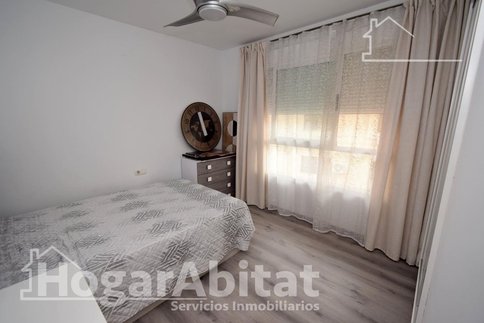 4 soverom Penthouse til salgs i Castello de la Plana med garasje - € 274 900 (Ref: 10185026)