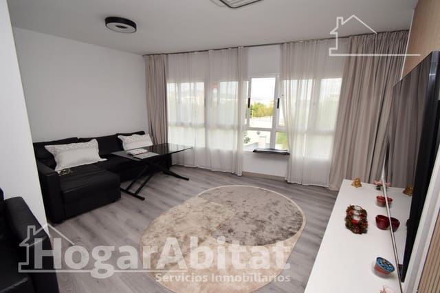 4 soverom Penthouse til salgs i Oeste, Castelló de la Plana - € 274 900 (Ref: 10185026)