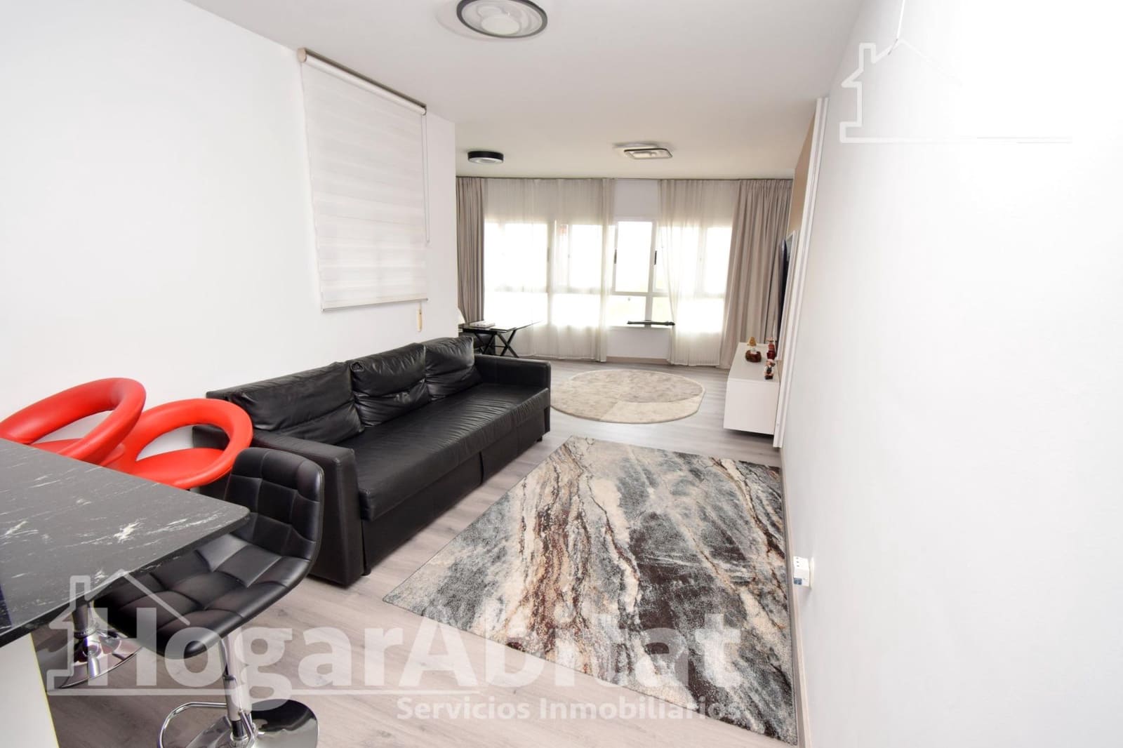 4 soverom Penthouse til salgs i Castello de la Plana med garasje - € 274 900 (Ref: 10185026)