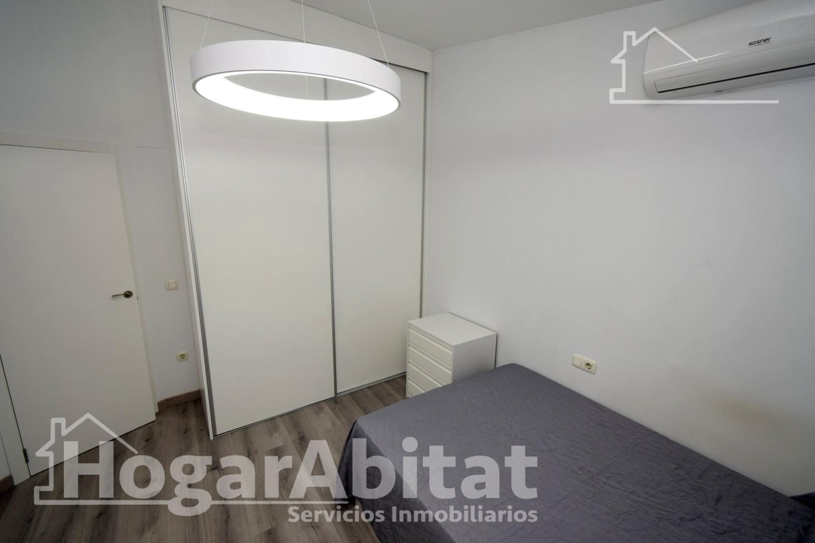 4 soverom Penthouse til salgs i Castello de la Plana med garasje - € 274 900 (Ref: 10185026)