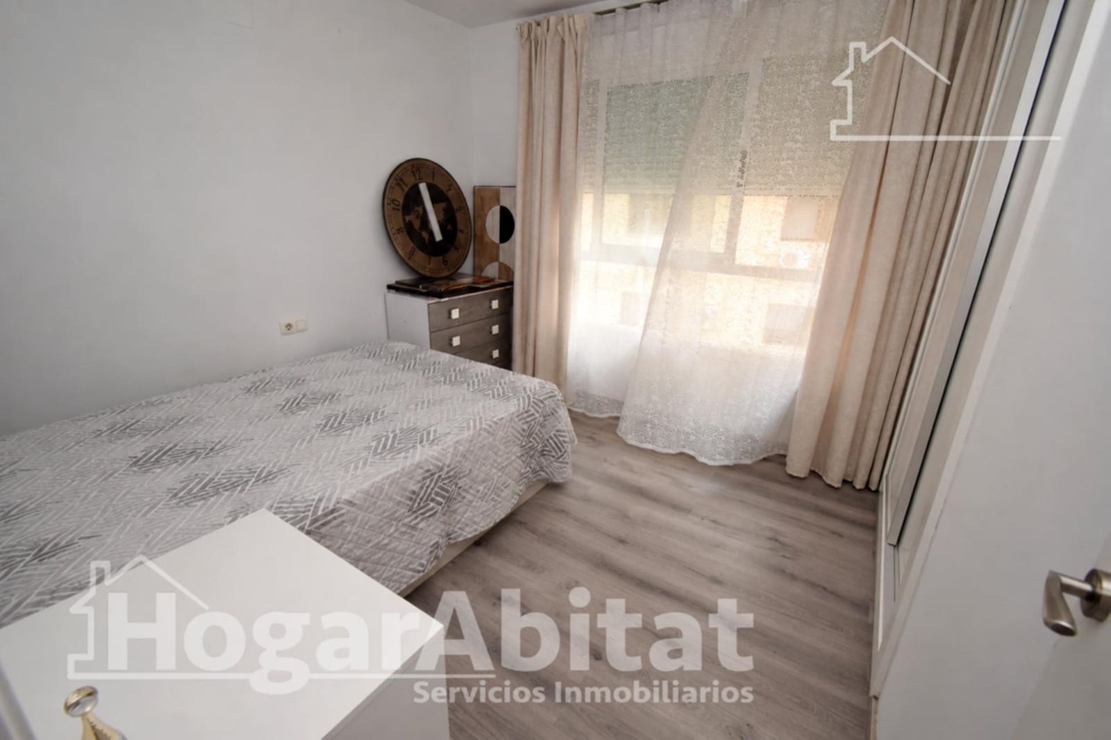 4 soverom Penthouse til salgs i Castello de la Plana med garasje - € 274 900 (Ref: 10185026)