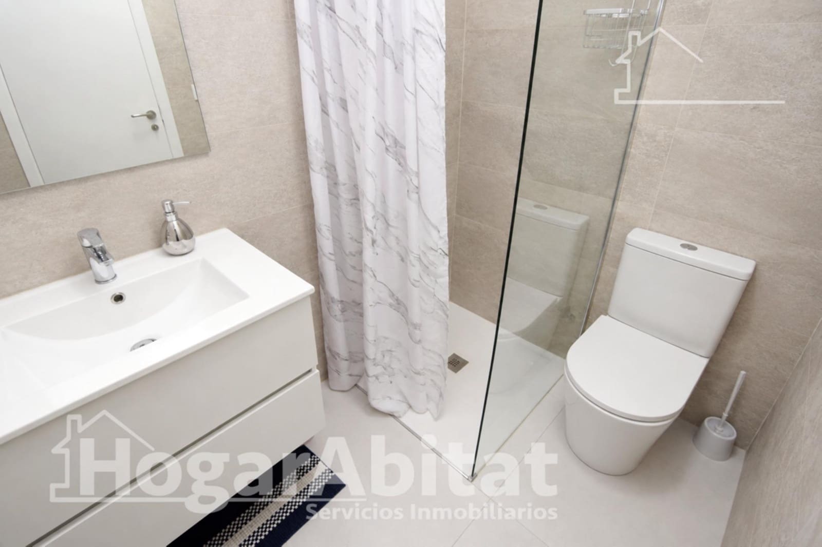4 soverom Penthouse til salgs i Castello de la Plana med garasje - € 274 900 (Ref: 10185026)
