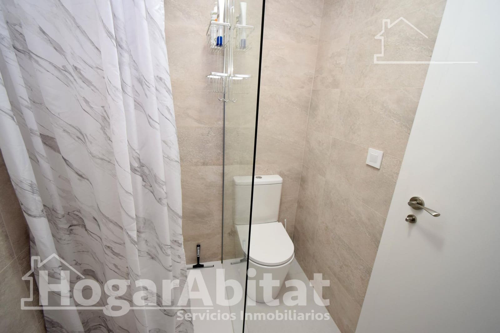 4 soverom Penthouse til salgs i Castello de la Plana med garasje - € 274 900 (Ref: 10185026)