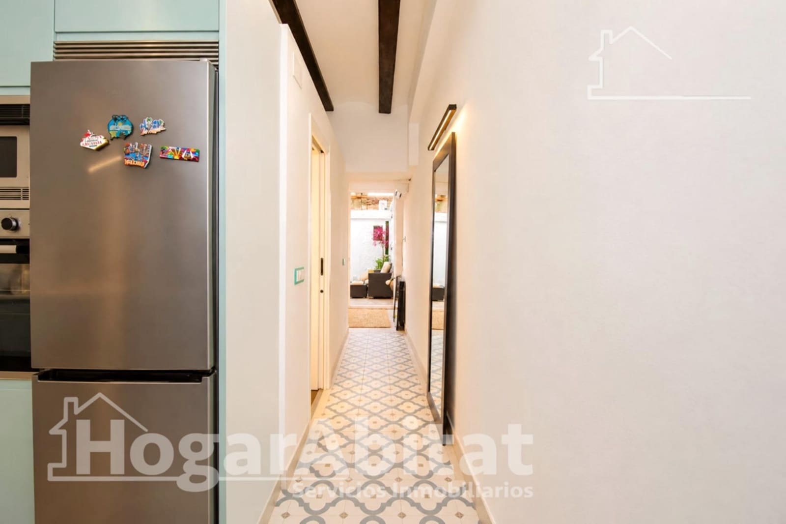1 chambre Appartement à vendre à Valence ville - 272 000 € (Ref: 10185027)