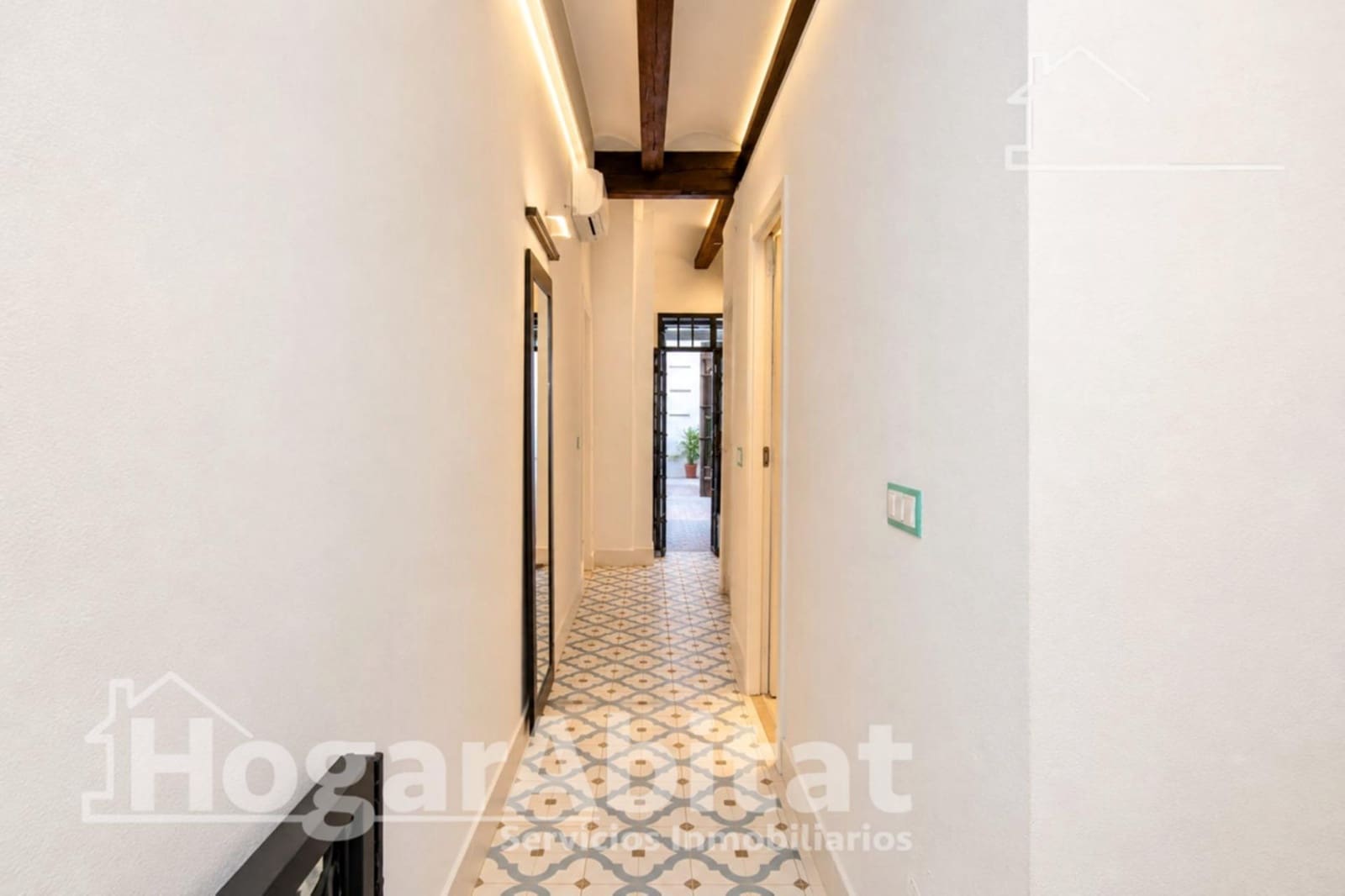 1 chambre Appartement à vendre à Valence ville - 272 000 € (Ref: 10185027)