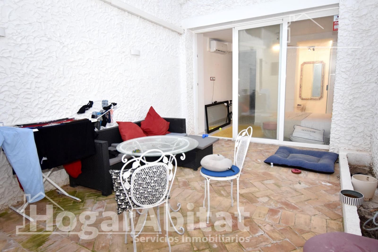 1 chambre Appartement à vendre à Valence ville - 272 000 € (Ref: 10185027)